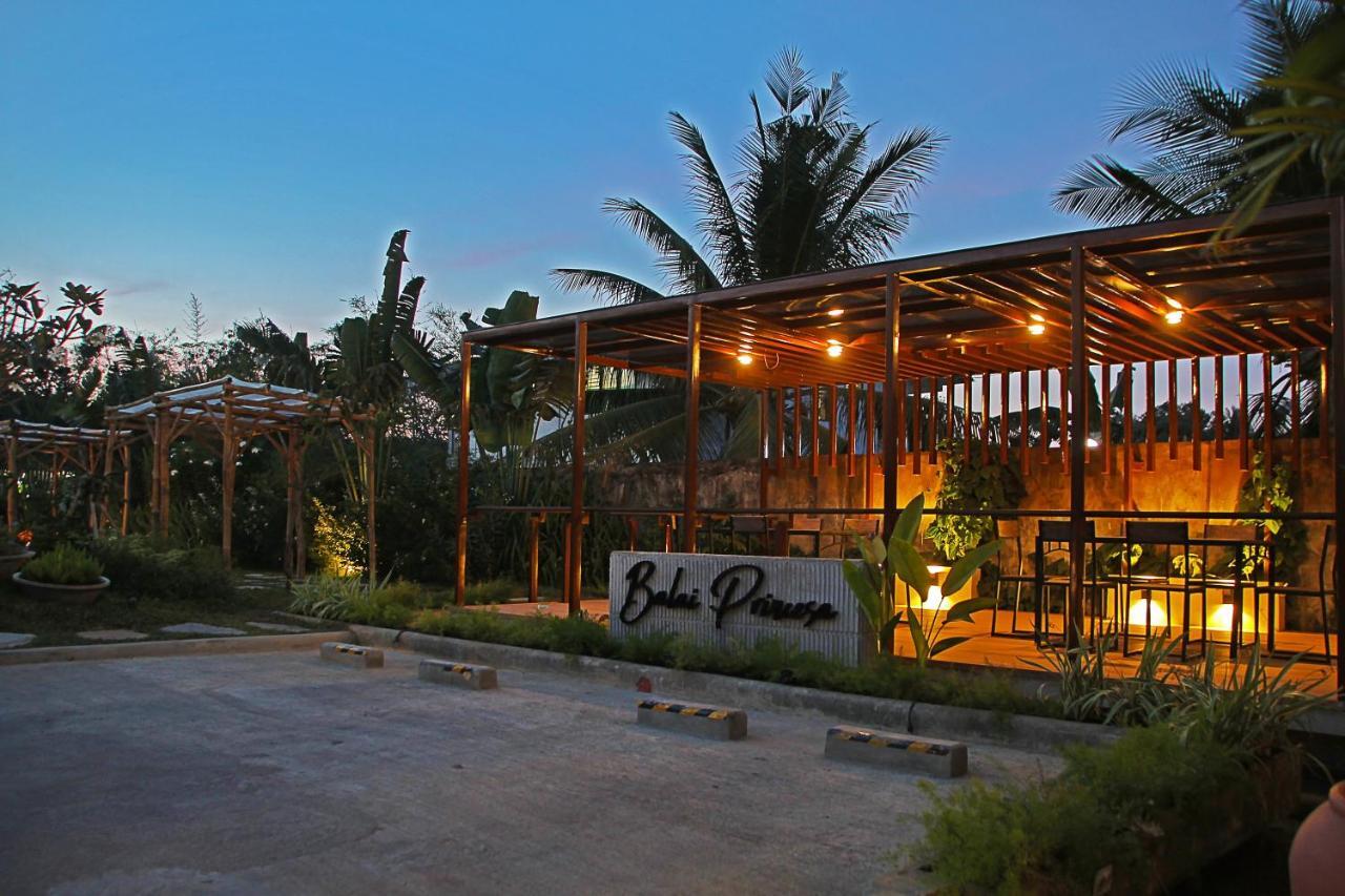 Balai Princesa Puerto Princesa Kültér fotó