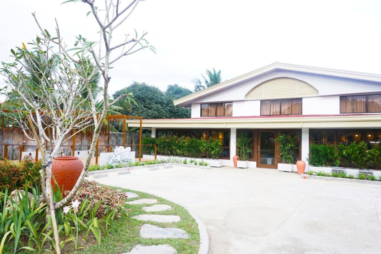 Balai Princesa Puerto Princesa Kültér fotó