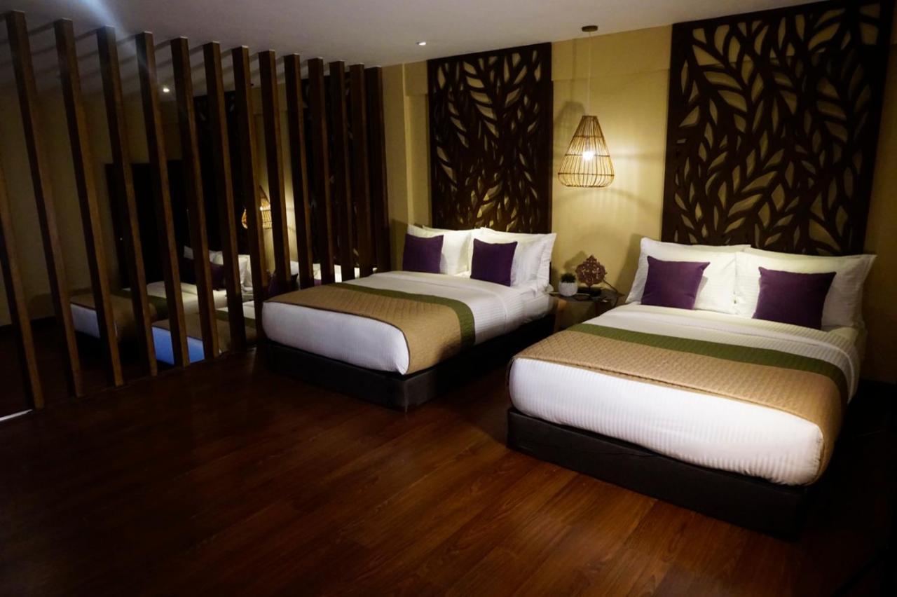 Balai Princesa Puerto Princesa Kültér fotó