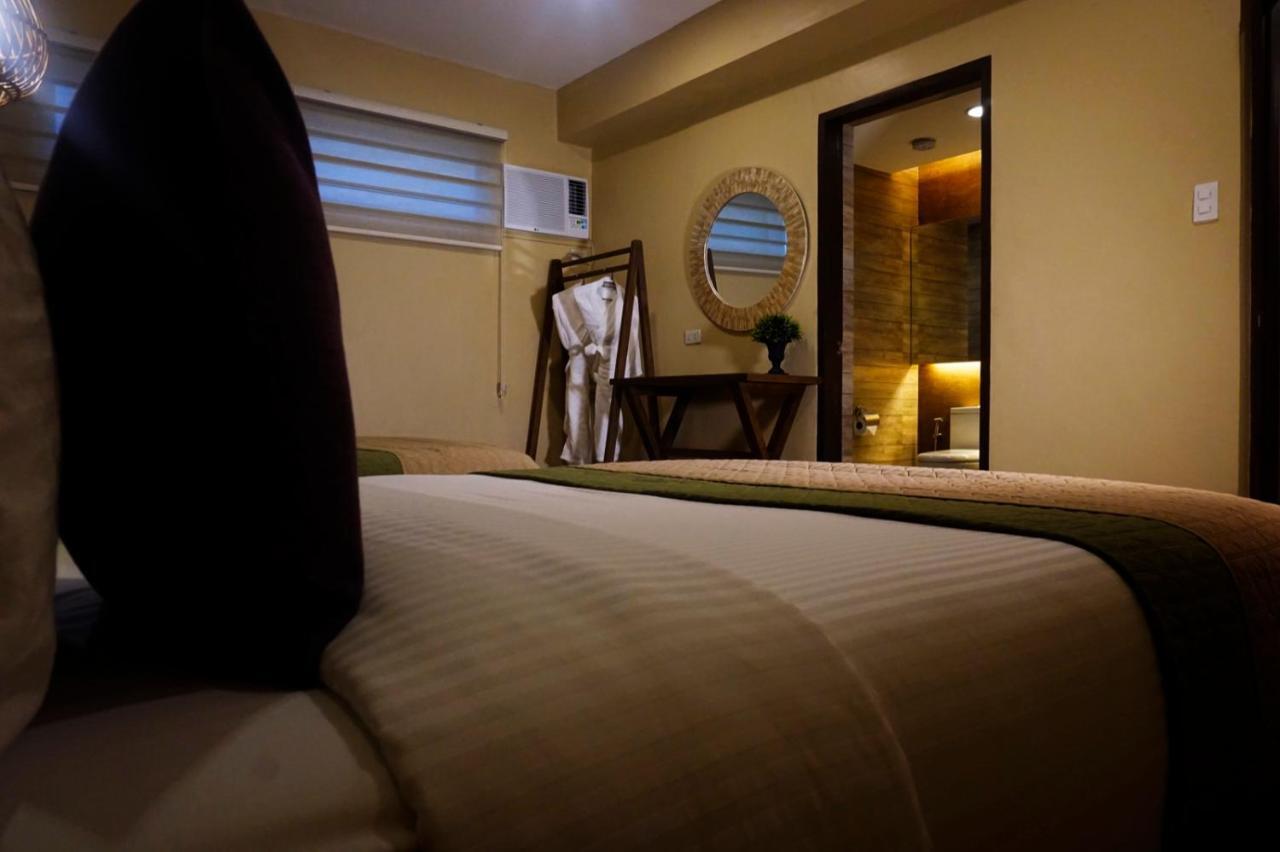 Balai Princesa Puerto Princesa Kültér fotó