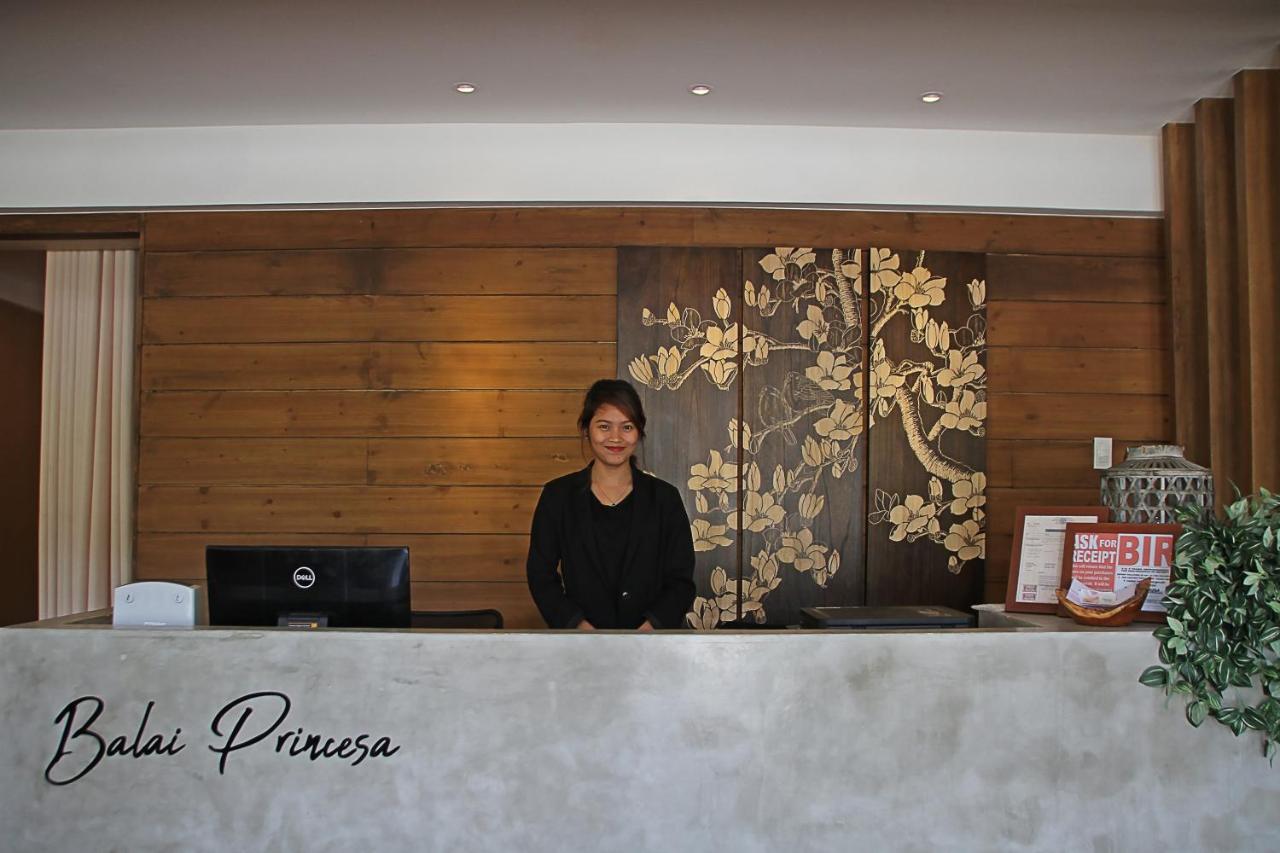 Balai Princesa Puerto Princesa Kültér fotó